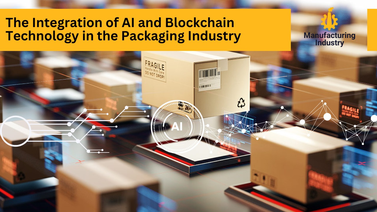 Packaging Industry