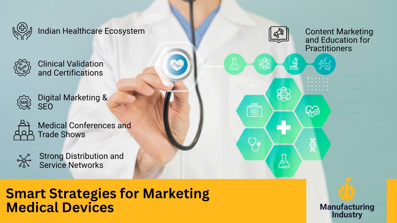 Marketing Medical Devices