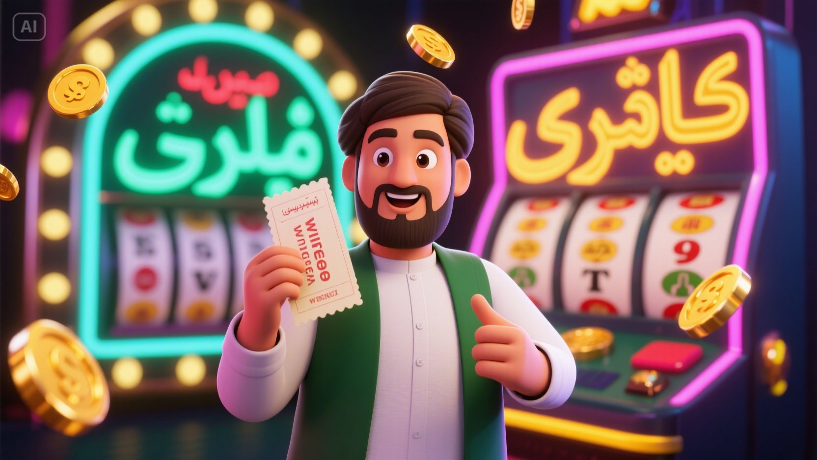 win vegas casinoDeposit now and receive 200% extra instantly! Pakistan’s online gaming fans can experience real casino fun with safe local banking and instant PKR transactions.