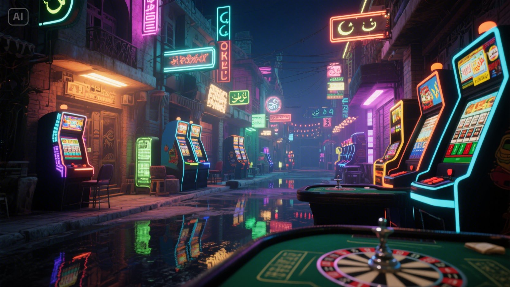 Registration at win vegas casino Casino