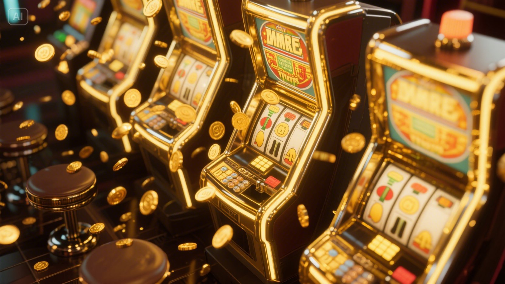 Casino win vegas casino desktop and mobile interfaces
